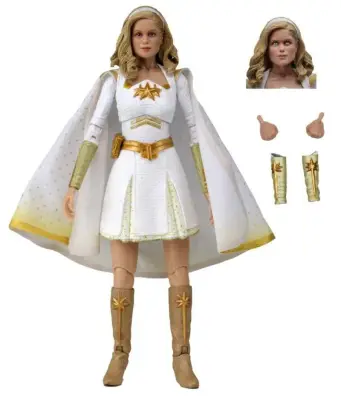 Figurine the boys ultimate starlight af